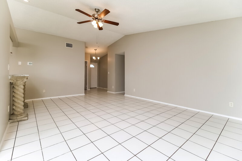 2,670/Mo, 1468 Ryan Lane Royal Palm Beach, FL 33411 Living Room View
