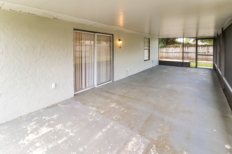 2,670/Mo, 1468 Ryan Lane Royal Palm Beach, FL 33411 Sun Room View