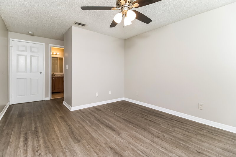 2,670/Mo, 1468 Ryan Lane Royal Palm Beach, FL 33411 Main Bedroom View