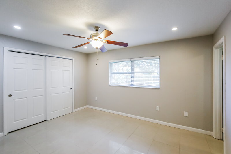 2,965/Mo, 11460 Nw 40 Pl Sunrise, FL 33323 Main Bedroom View
