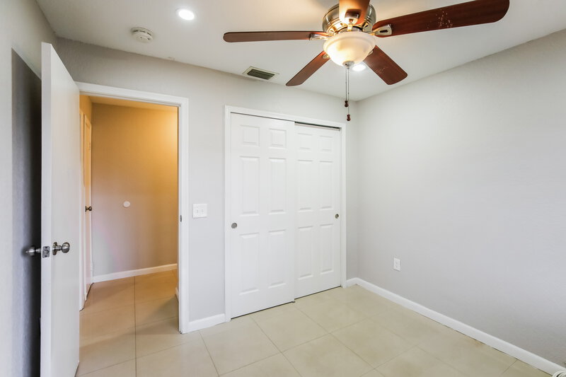 2,965/Mo, 11460 Nw 40 Pl Sunrise, FL 33323 Bedroom View
