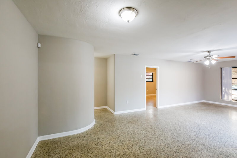 2,645/Mo, 19101 SW 89 CT Cutler Bay, FL 33157 Dining Room View