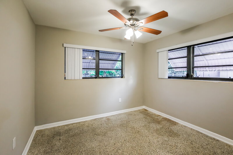 2,645/Mo, 19101 SW 89 CT Cutler Bay, FL 33157 Bedroom View