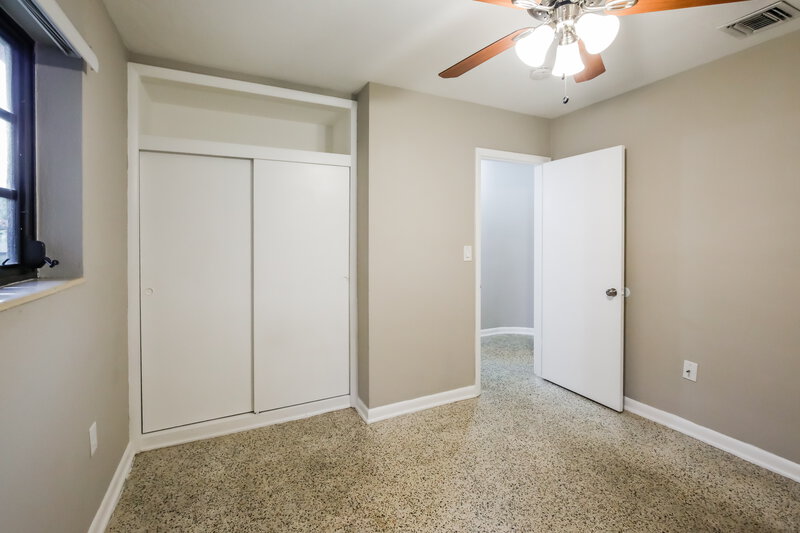 2,645/Mo, 19101 SW 89 CT Cutler Bay, FL 33157 Bedroom View 2