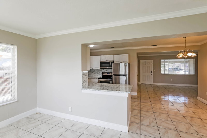 2,945/Mo, 2300 De Soto Dr Miramar, FL 33023 Sun Room View 2