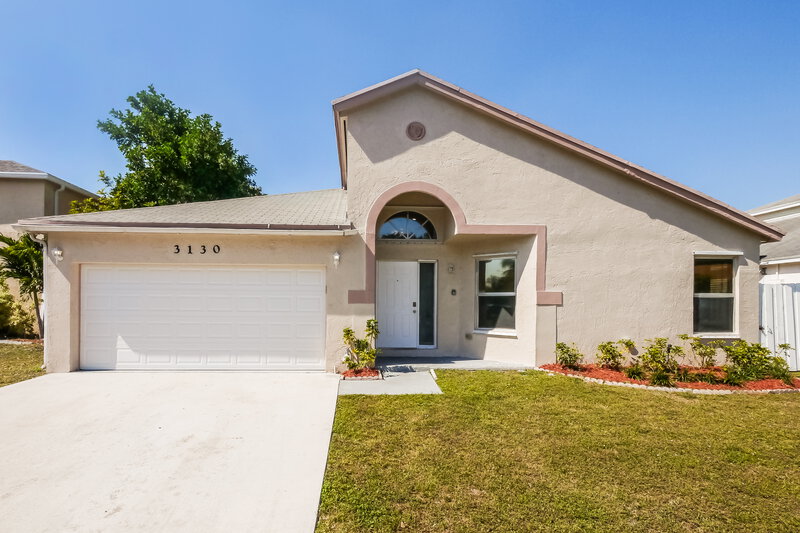 3,410/Mo, 3130 Salinas Wy Miramar, FL 33025 External View
