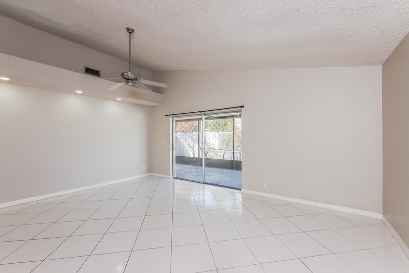 3,410/Mo, 3130 Salinas Wy Miramar, FL 33025 Living Room View 3
