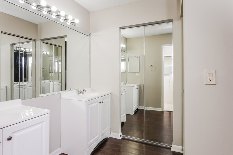 3,410/Mo, 3130 Salinas Wy Miramar, FL 33025 Main Bathroom View 2