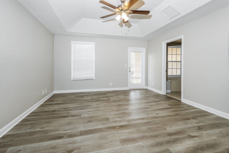 2,955/Mo, 8054 Murano Cir Palm Beach Gardens, FL 33418 Main Bedroom View 2