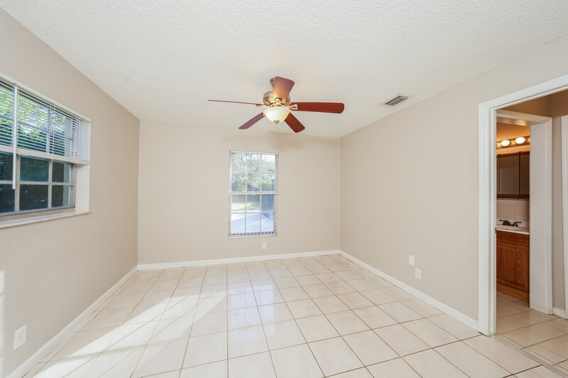 2,910/Mo, 5720 Royal Palm Beach Blvd Royal Palm Beach, FL 33411 Main Bedroom View 2