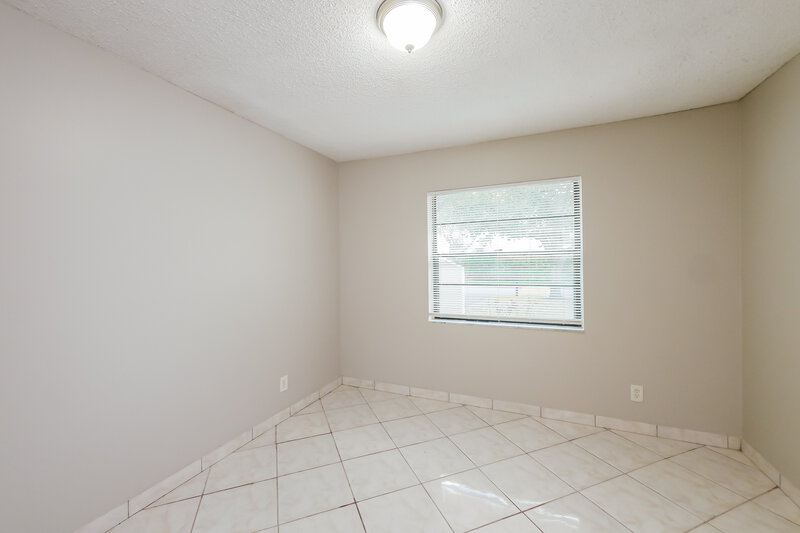 2,700/Mo, 10610 La Placida Dr Coral Springs, FL 33065 Bedroom View