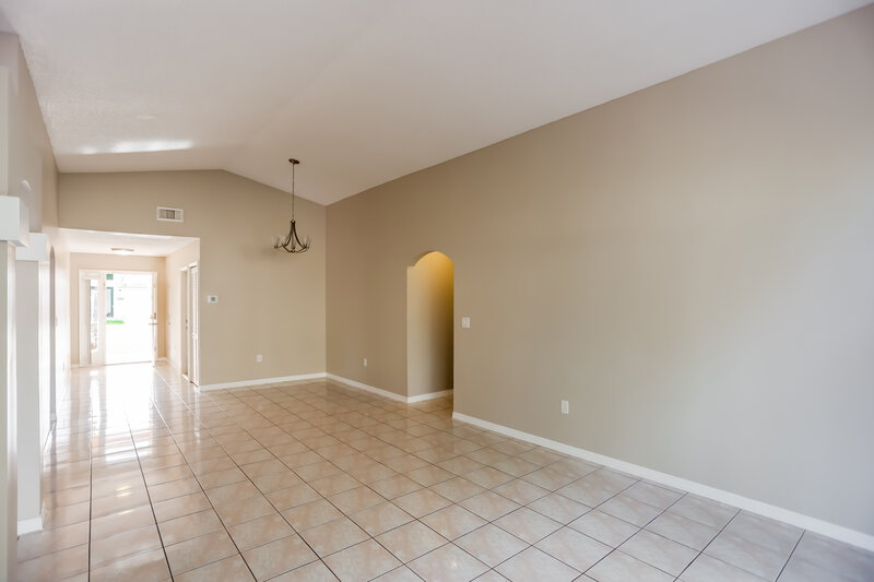 3,250/Mo, 8439 SW 157th Pl Miami, FL 33193 Living Room View