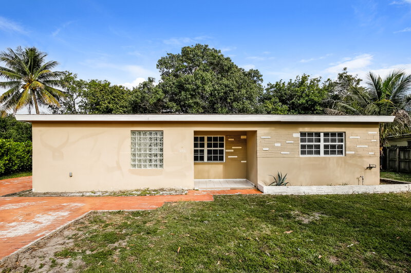 2,770/Mo, 3231 Sw 67 Ave Miramar, FL 33023 External View