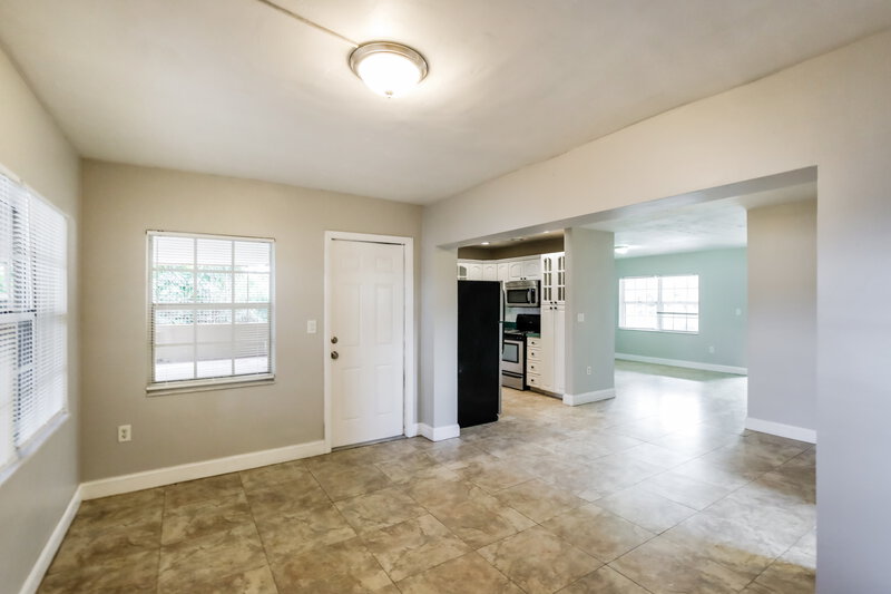 2,770/Mo, 3231 Sw 67 Ave Miramar, FL 33023 Family Room View