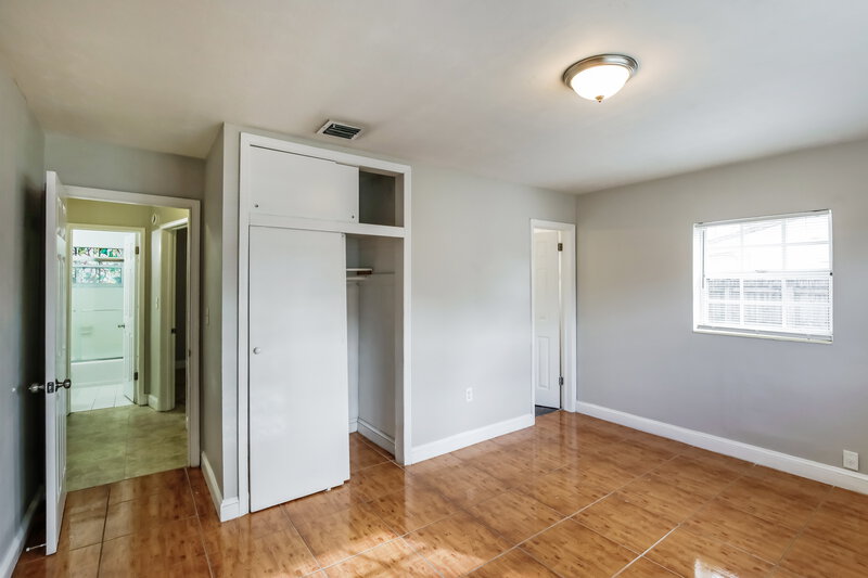 2,770/Mo, 3231 Sw 67 Ave Miramar, FL 33023 Main Bedroom View