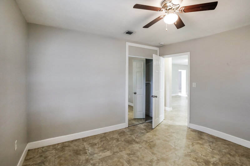 2,770/Mo, 3231 Sw 67 Ave Miramar, FL 33023 Bedroom View