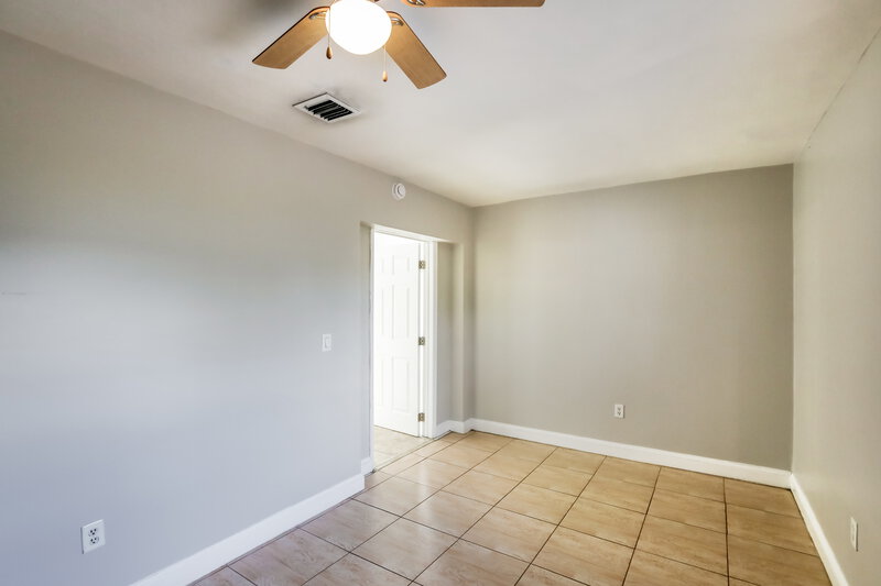 2,770/Mo, 3231 Sw 67 Ave Miramar, FL 33023 Bedroom View 4