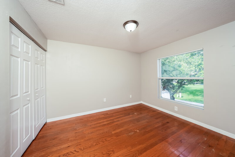 2,815/Mo, 424 Rainbow Springs Terrace Unit Building 44, Unit D Royal Palm Beach, FL 33411 Main Bedroom View