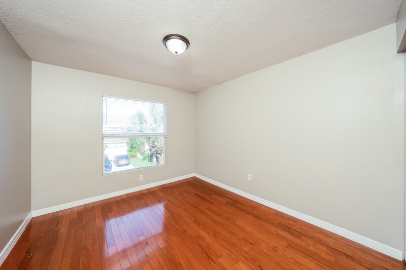 2,815/Mo, 424 Rainbow Springs Terrace Unit Building 44, Unit D Royal Palm Beach, FL 33411 Main Bedroom View 2