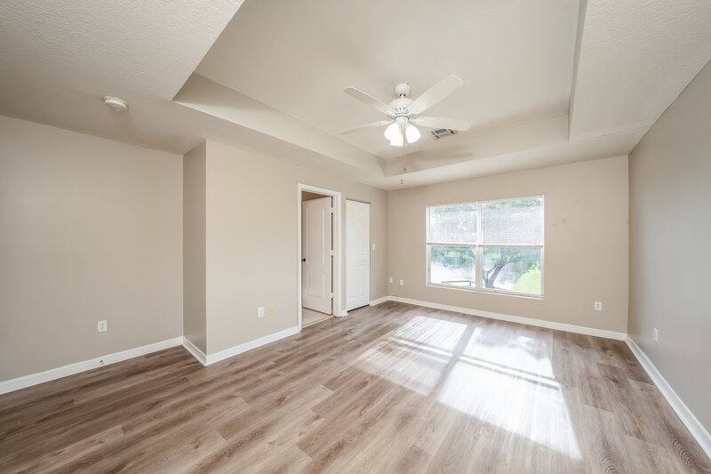 2,815/Mo, 424 Rainbow Springs Terrace Unit Building 44, Unit D Royal Palm Beach, FL 33411 Bedroom View 2
