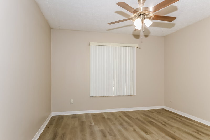 2,115/Mo, 7805 HOLOPAW AVE Fort Pierce, FL 34951 Bedroom View