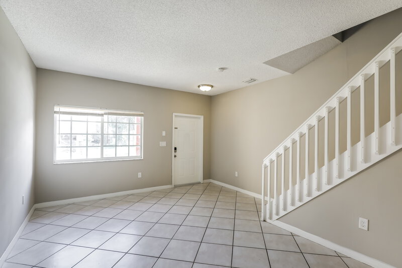 2,920/Mo, 2030 SW 104 AV Miramar, FL 33025 Living Room View