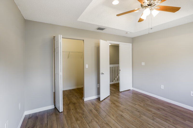 2,920/Mo, 2030 SW 104 AV Miramar, FL 33025 Main Bedroom View 2