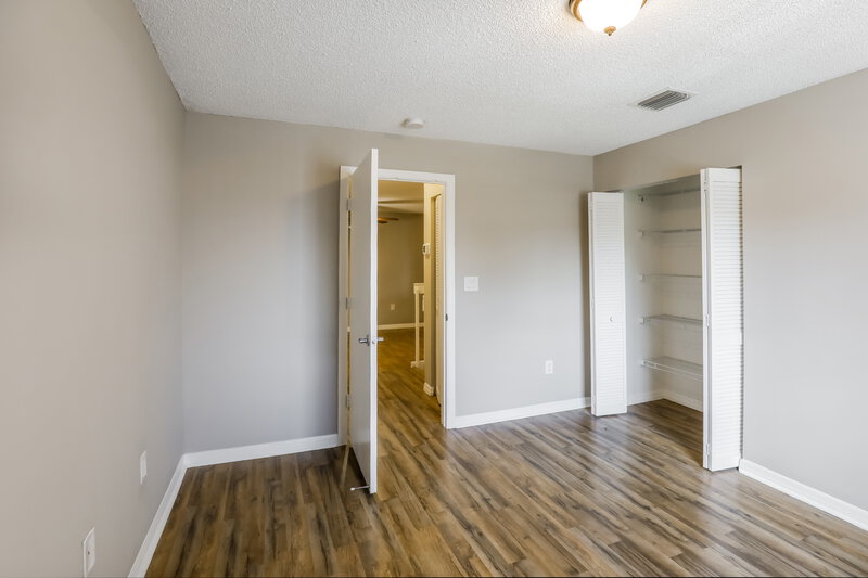 2,920/Mo, 2030 SW 104 AV Miramar, FL 33025 Bedroom View