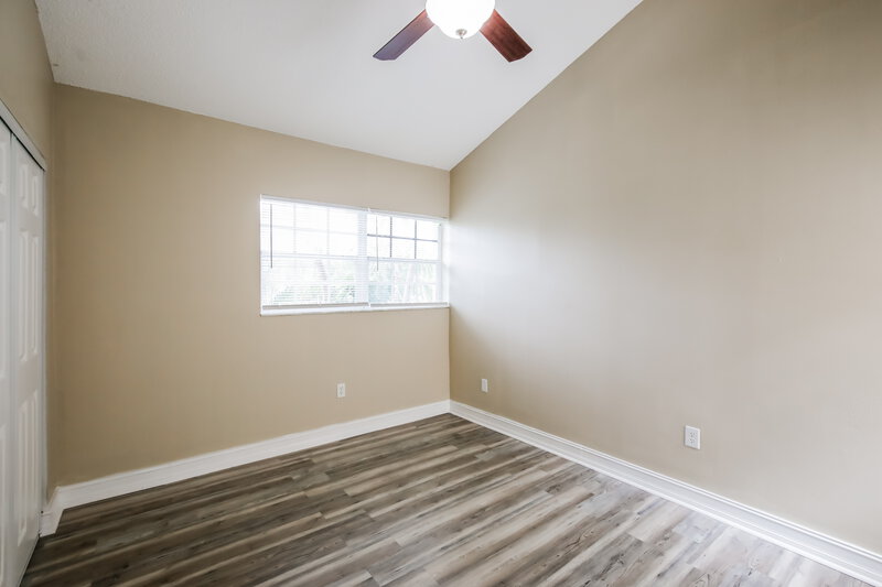 2,750/Mo, 14277 Kendale Lakes Cir Miami, FL 33183 Bedroom View