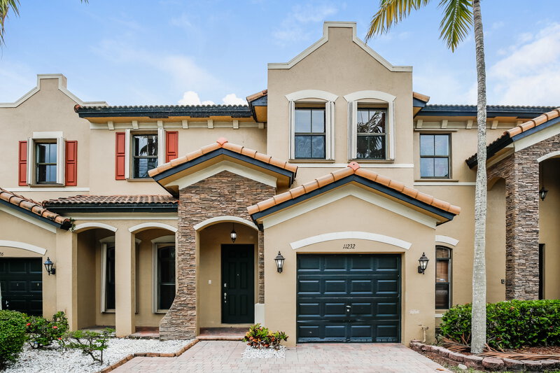 3,190/Mo, 11232 Sw 238 St Homestead, FL 33032 External View