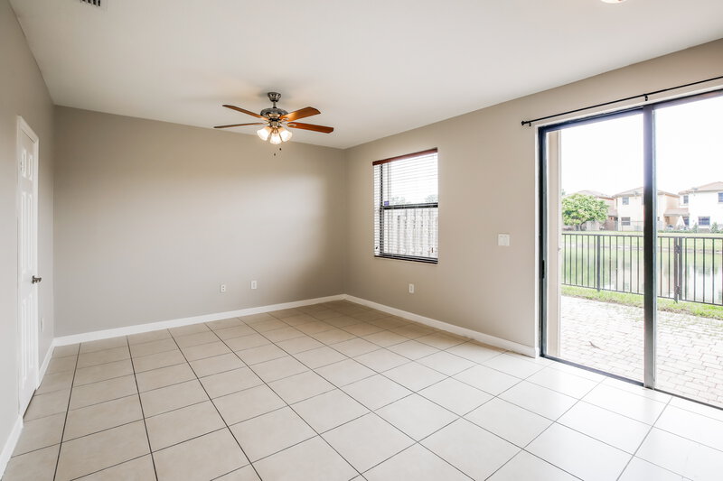 3,190/Mo, 11232 Sw 238 St Homestead, FL 33032 Family Room View
