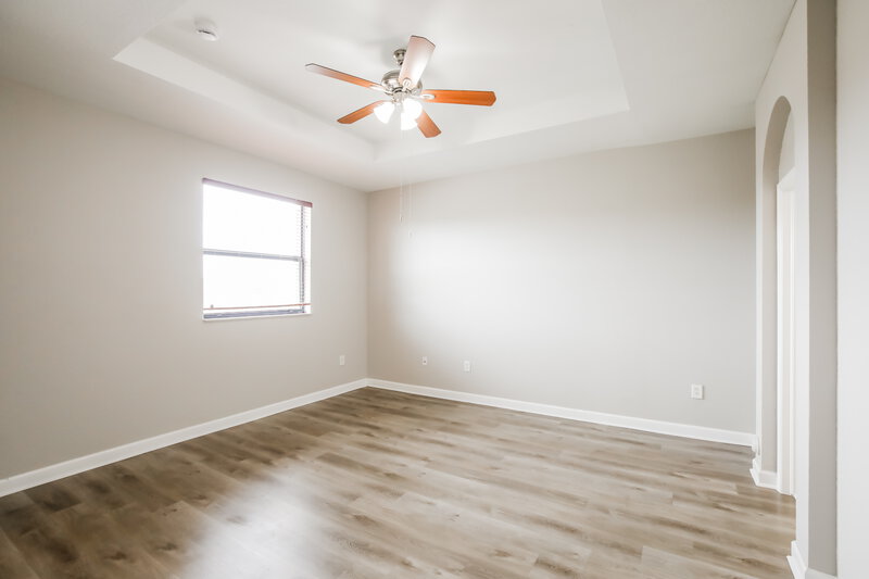3,190/Mo, 11232 Sw 238 St Homestead, FL 33032 Main Bedroom View 2