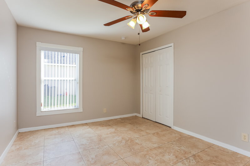 2,590/Mo, 658 SW Abraham Avenue Port Saint Lucie, FL 34953 Bedroom View 2