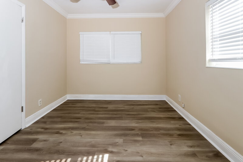 2,780/Mo, 1420 W Mango St Lantana, FL 33462 Bedroom View