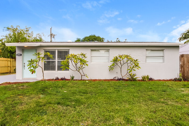2,445/Mo, 5383 Eadie Place West Palm Beach, FL 33407 External View