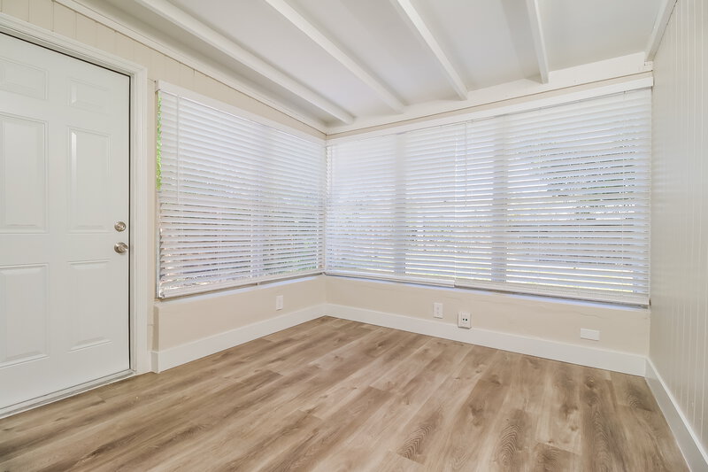 2,445/Mo, 5383 Eadie Place West Palm Beach, FL 33407 Dining Room View