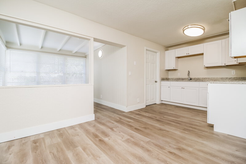 2,445/Mo, 5383 Eadie Place West Palm Beach, FL 33407 Breakfast Nook View