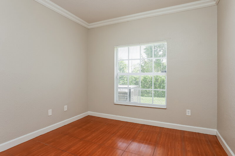 2,950/Mo, 2968 NW 6 CT Fort Lauderdale, FL 33311 Bedroom View