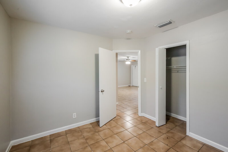 2,215/Mo, 3681 NE 15th Terrace Pompano Beach, FL 33064 Bedroom View 2