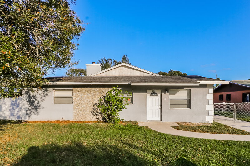 2,190/Mo, 3114 S 22nd Street Fort Pierce, FL 34982 External View
