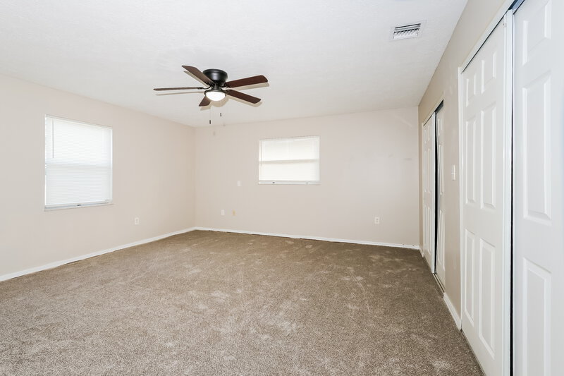 2,190/Mo, 3114 S 22nd Street Fort Pierce, FL 34982 Bedroom View 2