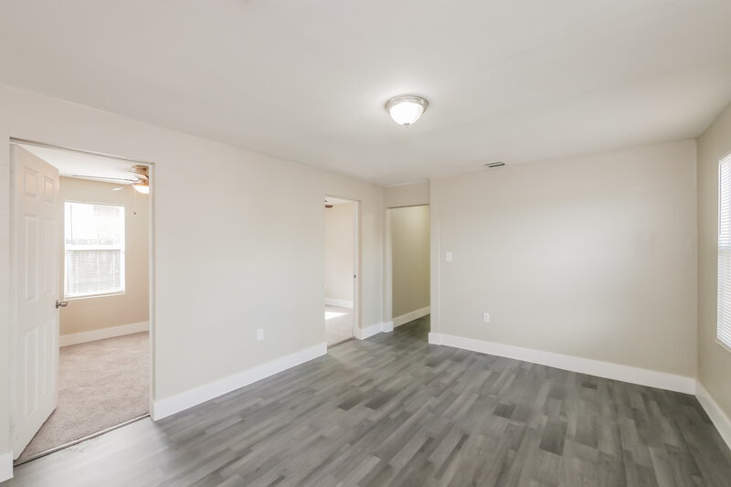 2,095/Mo, 1115 N Andrews Ave Fort Lauderdale, FL 33311 Living Room View