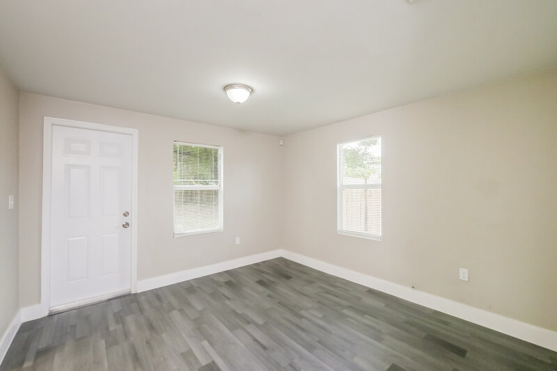 2,095/Mo, 1115 N Andrews Ave Fort Lauderdale, FL 33311 Dining Room View