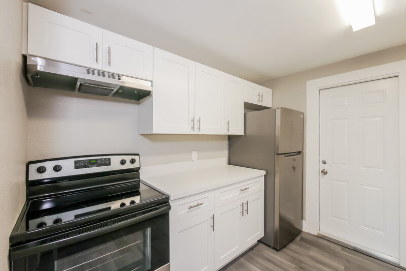 2,095/Mo, 1115 N Andrews Ave Fort Lauderdale, FL 33311 Kitchen View 3