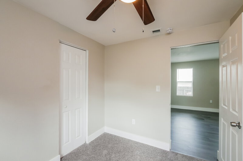 2,095/Mo, 1115 N Andrews Ave Fort Lauderdale, FL 33311 Bedroom View 2