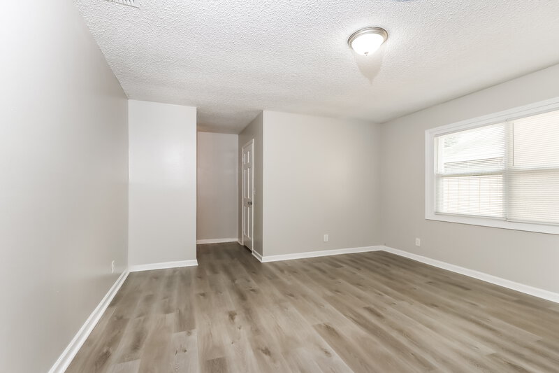 2,895/Mo, 719 Place Chateau Delray Beach, FL 33445 Main Bedroom View