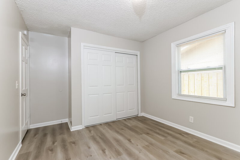 2,895/Mo, 719 Place Chateau Delray Beach, FL 33445 Bedroom View