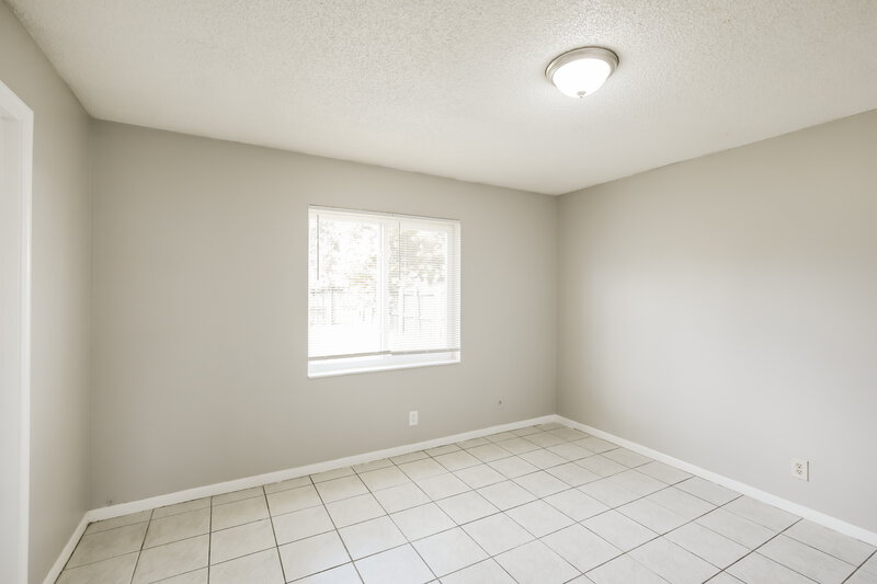 2,280/Mo, 7710 SW 6th Street North Lauderdale, FL 33068 Main Bedroom View