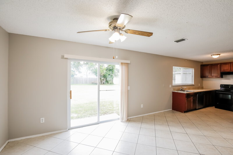 2,085/Mo, 2913 SE Ironton Avenue Port Saint Lucie, FL 34952 Dining Room View