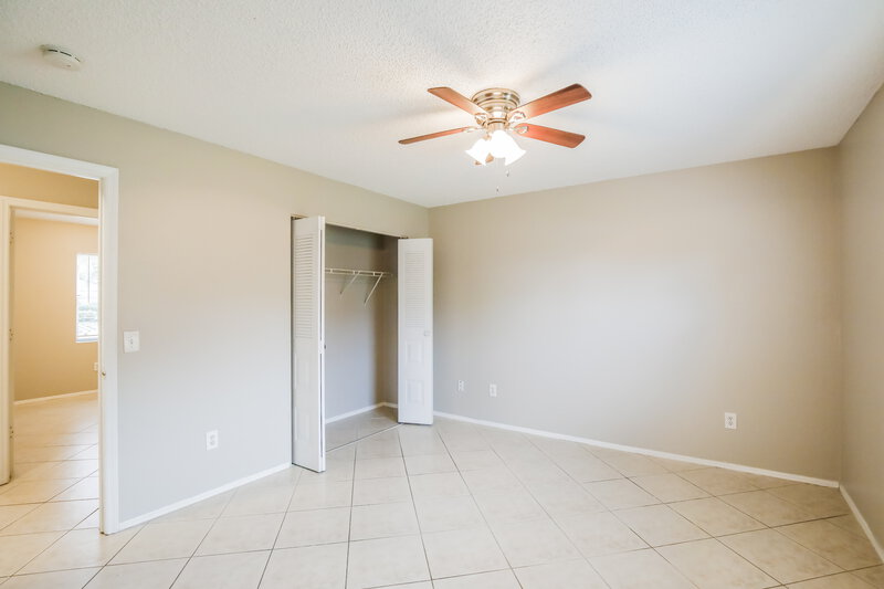 2,085/Mo, 2913 SE Ironton Avenue Port Saint Lucie, FL 34952 Main Bedroom View 2